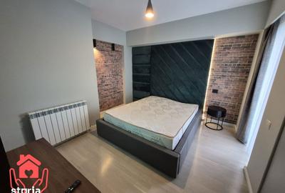 Apartament cu 2 camere, mobilat în Victoriei - 15