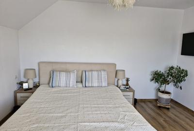 Casă cu 1 camere cu Teren 1024 Mp în Malu Mare - 3