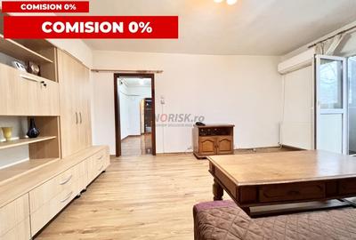 Apartament cu 2 camere decomandat, mobilat în Timpuri Noi - 12
