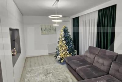 Apartament cu 2 camere decomandat în Tudor - 2