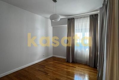 Apartament cu 3 camere semidecomandat, mobilat în Barbu Văcărescu - 36