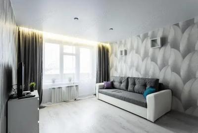 Inchiriere garsoniera Rahova - 2