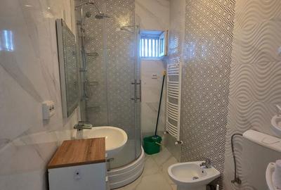 Apartament cu 2 camere în Podgoria - 2