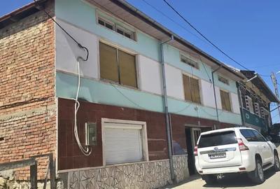 Casa de caramida cu placa de beton in localitate Verendin, jud Caras Severin Casa de caramida cu placa de beton in localitate Verendin, jud Caras Severin - 5