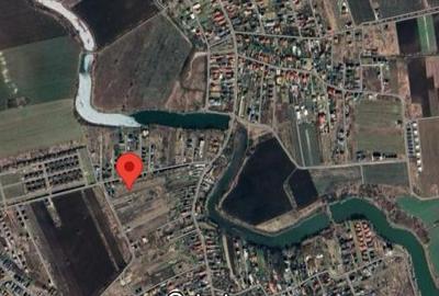 Loturi casa individuala Corbeanca Primaverii - 4