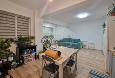 Apartament la cheie cu garaj in zona Petrom, Baciu - 3