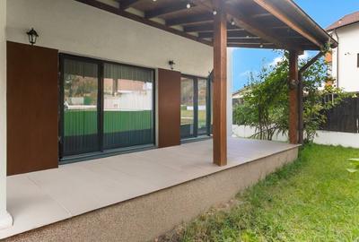 Duplex modern, mobilat – 120 m.p, intabulat, gata de locuit! PRET Negociabil! Duplex modern, mobilat – 120 m.p, intabulat, gata de locuit! PRET Negociabil! - 10