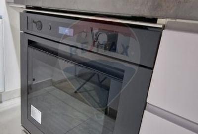 Apartament 2 camere cu suprafata de 3 camere - Militari Residence - 8