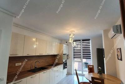 Apartament cu 2 camere în Simion Bărnuțiu - 1
