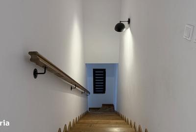 Casă cu 4 camere cu Teren 226 Mp în Tunari - 13