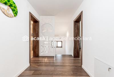 Casă individuală cu 5 camere cu Teren 701 Mp în Vladimirescu - 13