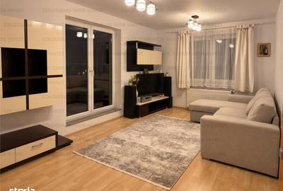 Apartament cu 2 camere decomandat în Avantgarden