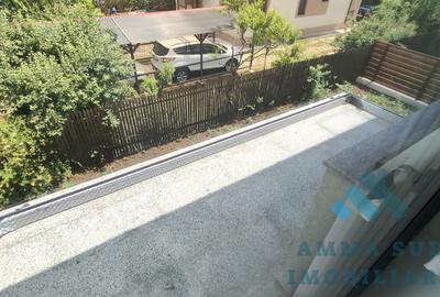 Casă individuală cu 5 camere cu Teren 344 Mp în Popești-Leordeni - 25