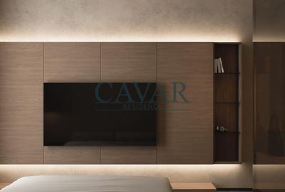 Apartament cu 4 camere decomandat, mobilat în Brâncoveanu - 8