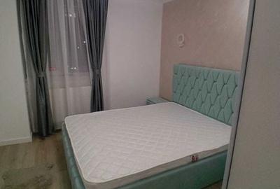Apartament cu 2 camere în Calea Aradului - 6