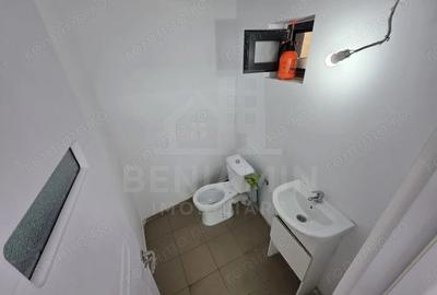 Spațiu comercial, de 40 mp, în Craiovița Nouă