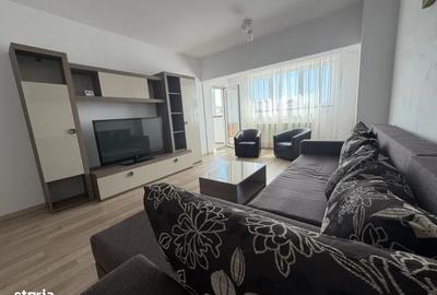 Apartament cu 2 camere decomandat în Prelungirea Ghencea