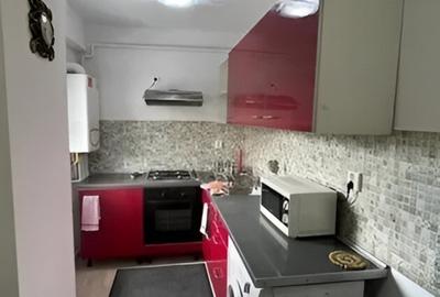Garsonieră decomandată, mobilată în Central - 3