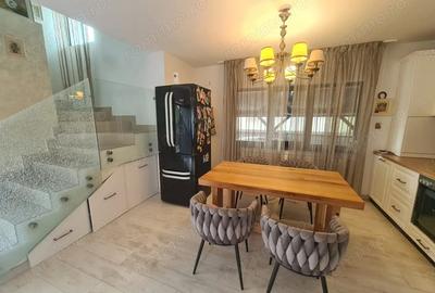 Casă cu 4 camere cu Teren 300 Mp în Goranu - 1