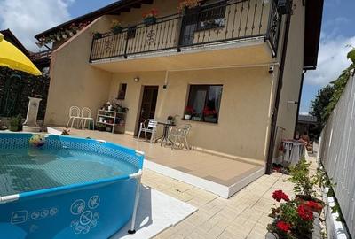 Apartament cu 2 camere în Sânpetru - 3