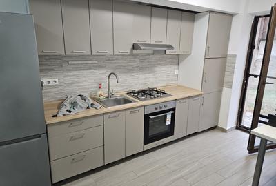 Apartament cu 2 camere decomandat, mobilat în Zorilor - 2