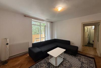 Apartament cu 2 camere semidecomandat în Ultracentral - 3