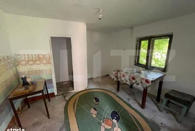 Casă cu 3 camere în Rediu - 13