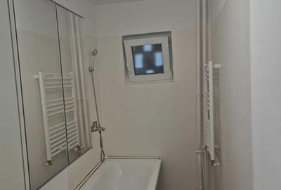 Apartament cu 2 camere semidecomandat, mobilat în Cetății - 4