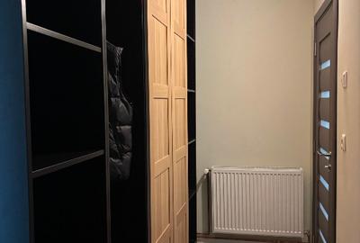 Apartament cu 2 camere decomandat în Central - 6