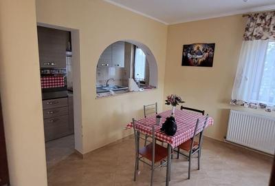 Casă cu 4 camere în Central - 5