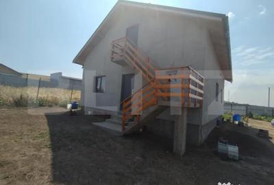 Casă cu 3 camere cu Teren 333 Mp în Șimnicu de Sus - 9