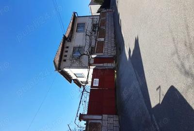 Casă cu 3 camere cu Teren 1500 Mp în Daia Română