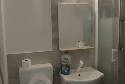 Garsonieră în Lipovei - 2
