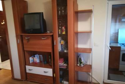 Garsonieră semidecomandată în Central