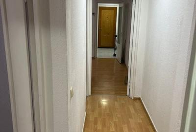 Apartament cu 3 camere în Hipodrom 4 - 5