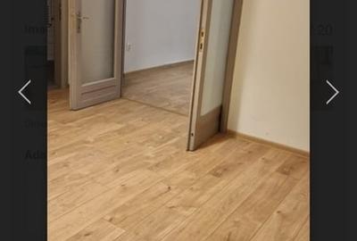Apartament cu 2 camere semidecomandat în Rosetti - 6
