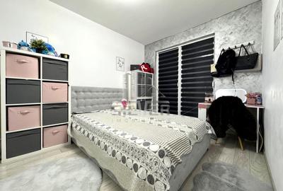 Apartament cu 2 camere semidecomandat, mobilat în Florești - 2