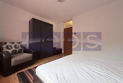 Apartament cu 2 camere decomandat în Central - 5