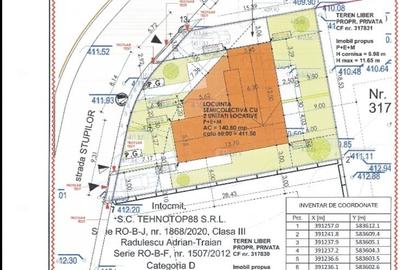 Casă individuală cu 5 camere cu Canalizare în Mănăștur - 2