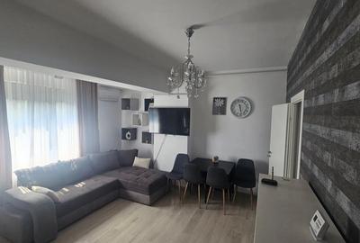 Apartament cu 2 camere semidecomandat în Alba Iulia