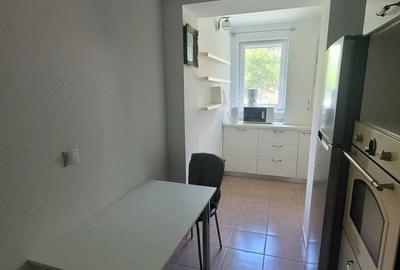Apartament cu 2 camere decomandat în Florești - 2