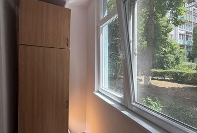 Apartament cu 3 camere, mobilat în Gheorgheni