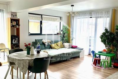 Apartament cu 3 camere în Șelimbăr - 2