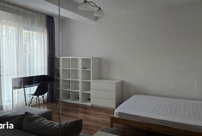 Garsonieră decomandată în Crângași - 3