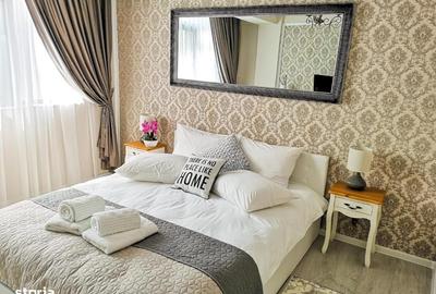 Apartament cu 2 camere în Tătărași