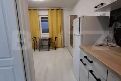 Garsonieră nedecomandată în Bularga
