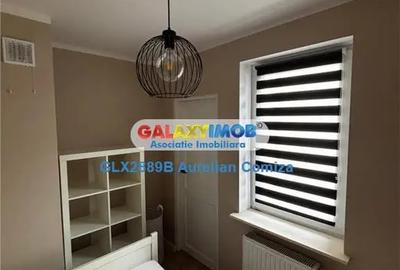 Apartament cu 2 camere semidecomandat în Industriilor - 1