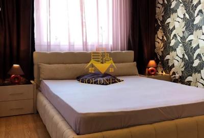 Apartament cu 2 camere decomandat, mobilat în Zorilor