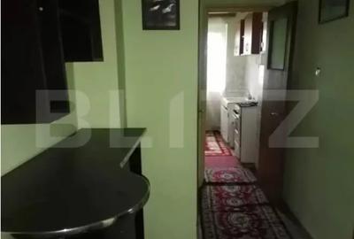 Apartament cu 2 camere decomandat în Negru Vodă