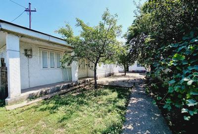 Casă cu 3 camere cu Teren 2068 Mp în Fundeni